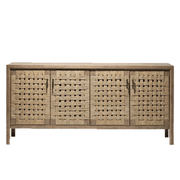 Aesthetic Decor Console: Cote d'Azur - Dixie & Grace