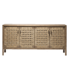 Aesthetic Decor Console: Cote d'Azur - Dixie & Grace