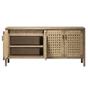 Aesthetic Decor Console: Cote d'Azur - Dixie & Grace