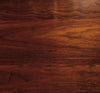 Iatesta Studio Furniture detail of wood grain on directoire console