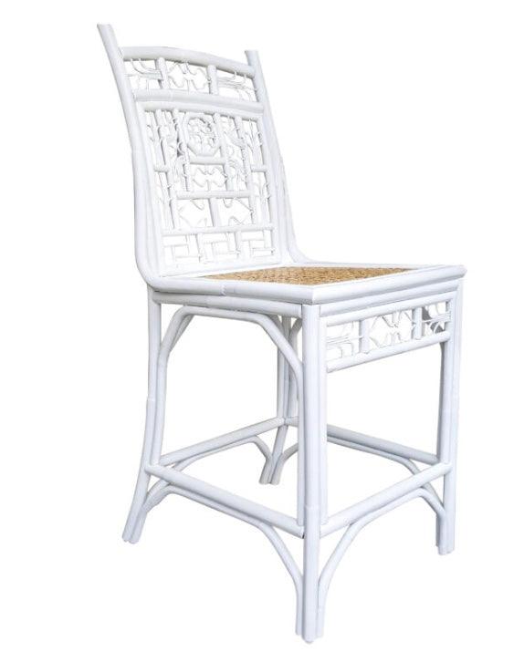 Counter Stool: Indochine