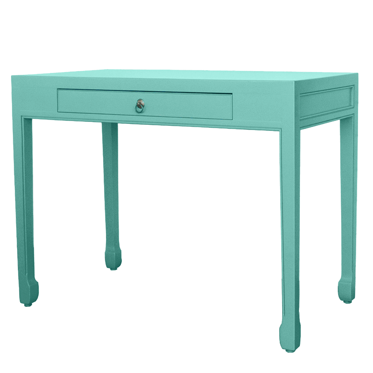 Desk: Double Happiness