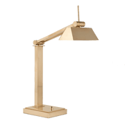 Vaughan Designs Desk Lamp: Oxford - Dixie & Grace