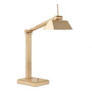 Desk Lamp: Oxford - Dixie & Grace