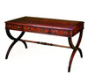 Regency X Leg Writers Desk