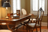 Desk: Regency X Leg - Dixie & Grace