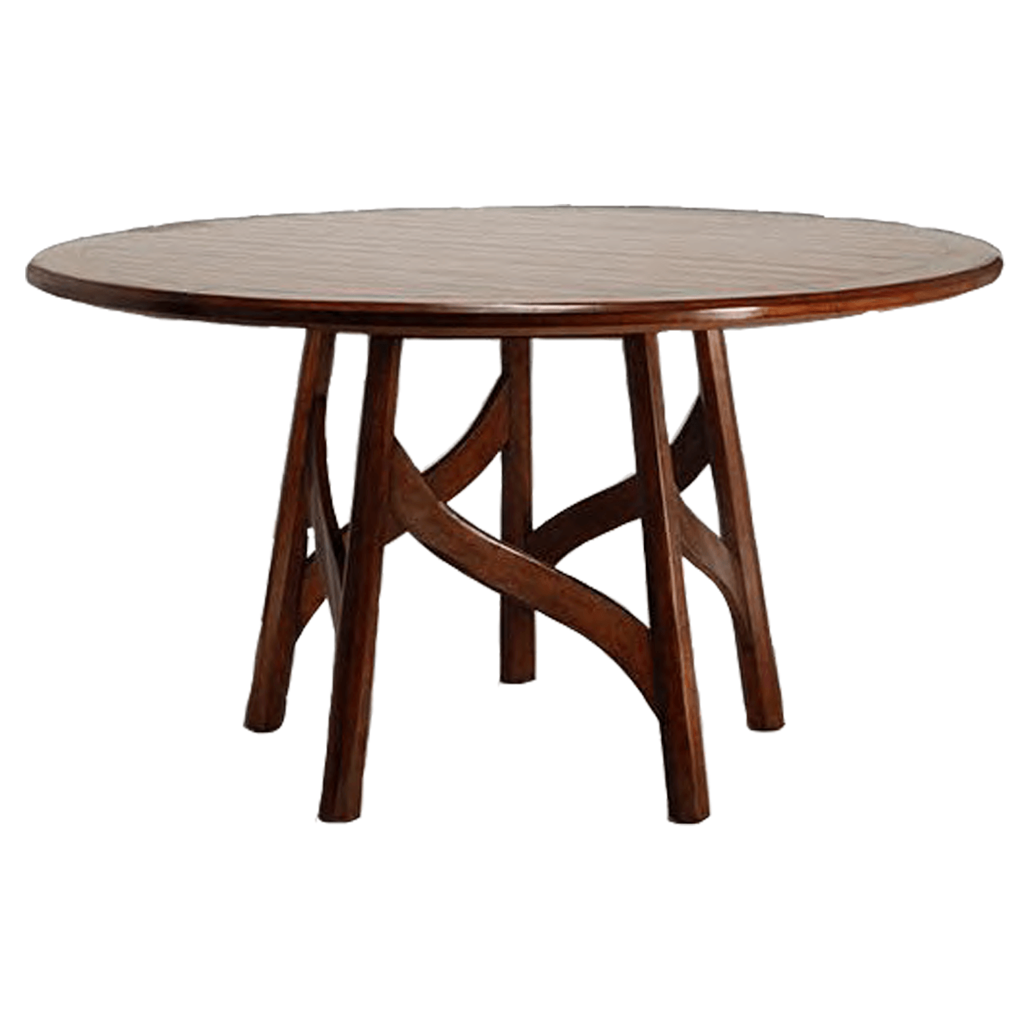 Dining Table: Bailley