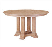 Dining Table: Cerusier - Dixie & Grace