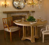 Dining Table: Cerusier - Dixie & Grace