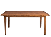 Holland MacRae Dining Table: French Farmhouse - Dixie & Grace