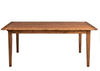 Holland MacRae Dining Table: French Farmhouse - Dixie & Grace