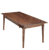 Holland MacRae Dining Table: French Farmhouse - Dixie & Grace