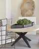 Dining Table: Fusion - Dixie & Grace