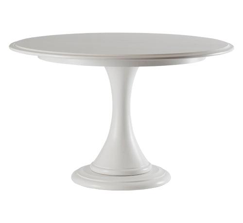 Dining Table: Garden