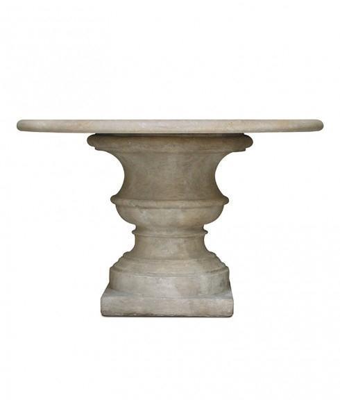 Dining Table: Heroic Urn
