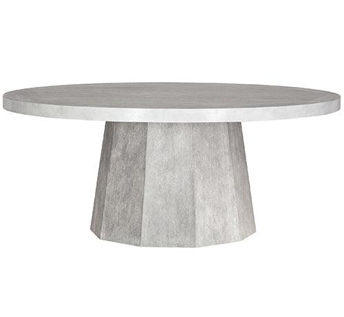Dining Table: Monolith