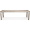 Keith Fritz Fine Furniture Dining Table: Parsons - Dixie & Grace