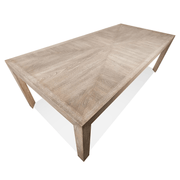 Dining Table: Parsons - Dixie & Grace