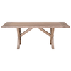 Keith Fritz Fine Furniture Dining Table: Picnic - Dixie & Grace