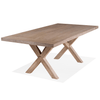 Keith Fritz Fine Furniture Dining Table: Picnic - Dixie & Grace