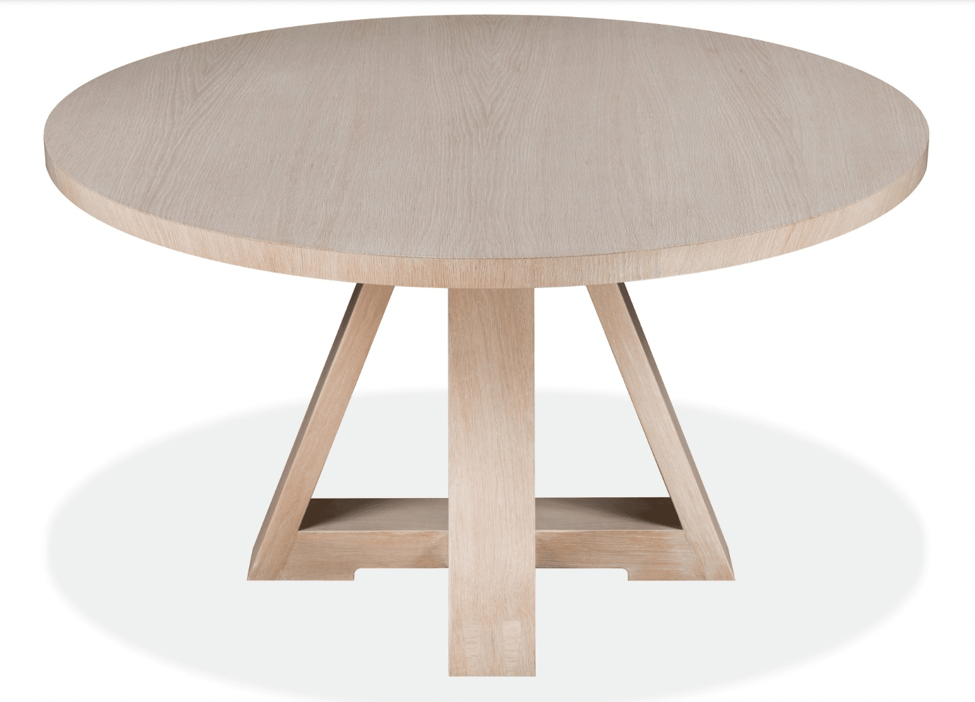 Dining Table: Prairie 3