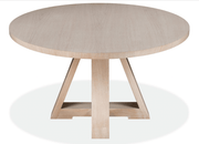 Keith Fritz Fine Furniture Dining Table: Prairie 3 - Dixie & Grace