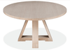 Keith Fritz Fine Furniture Dining Table: Prairie 3 - Dixie & Grace