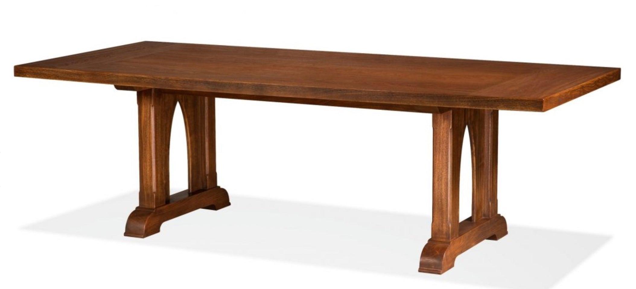 Dining Table: Pugin