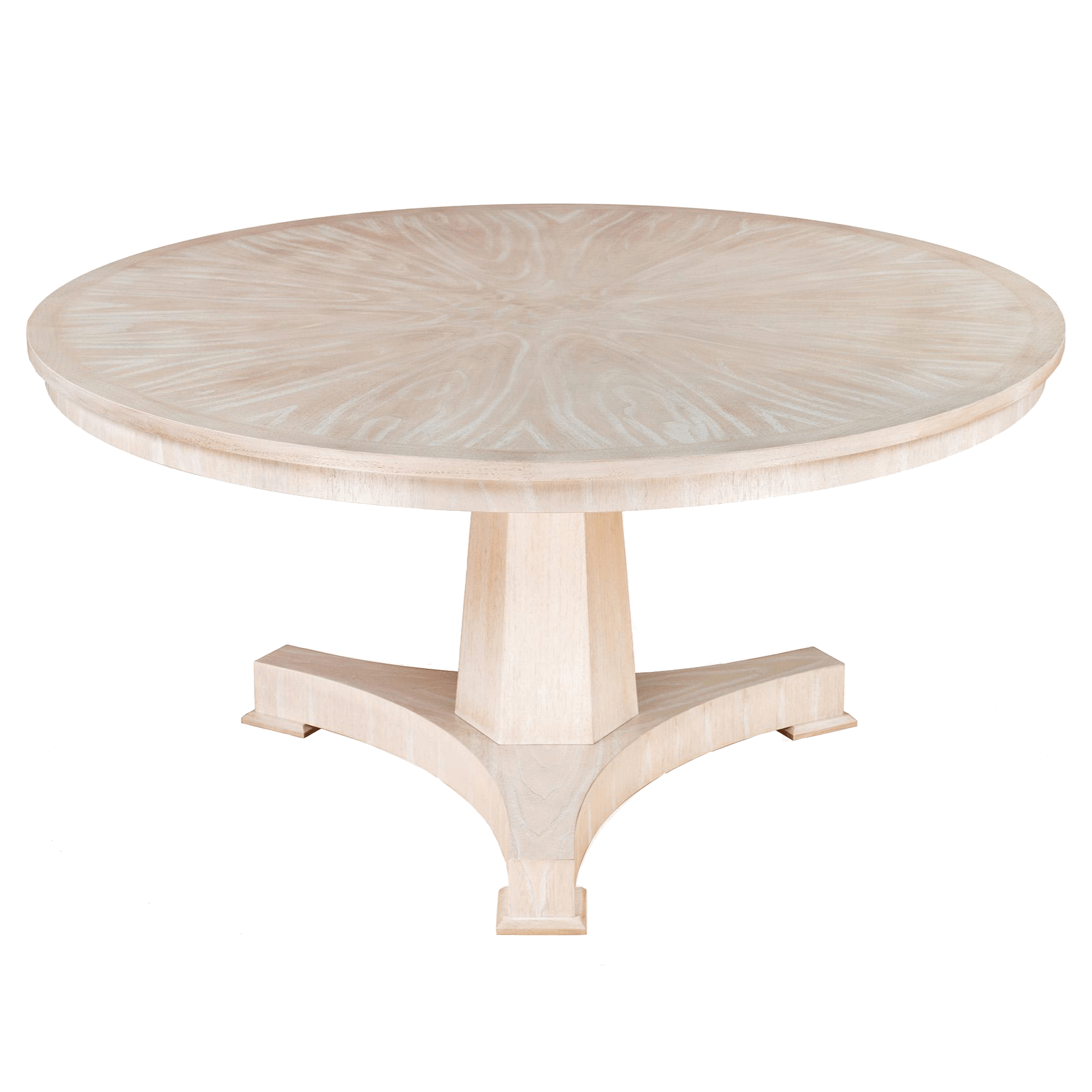 Dining Table: Ramsey 3