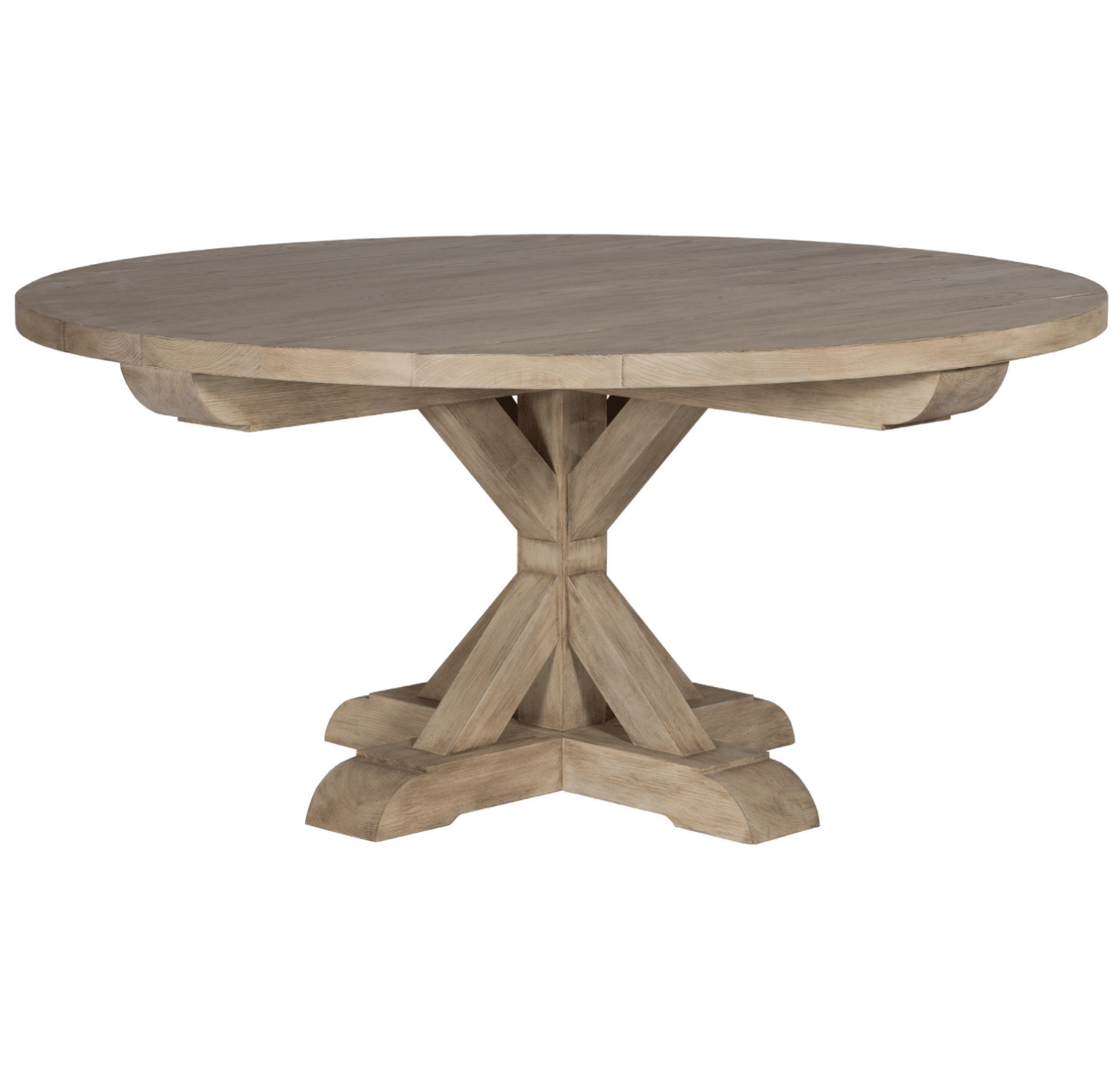 Dining Table: Severn
