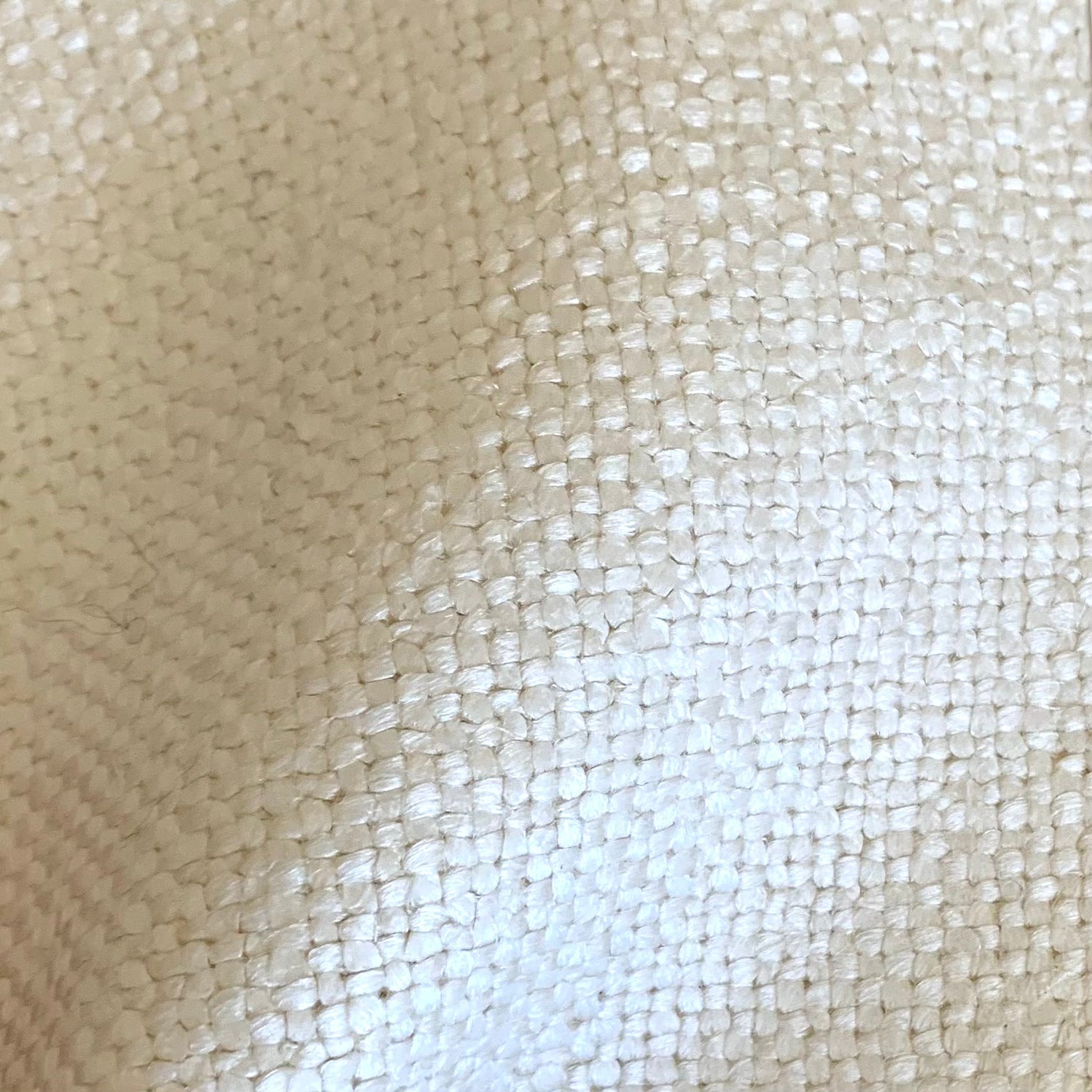 Fabric: Basketweave - Ivory