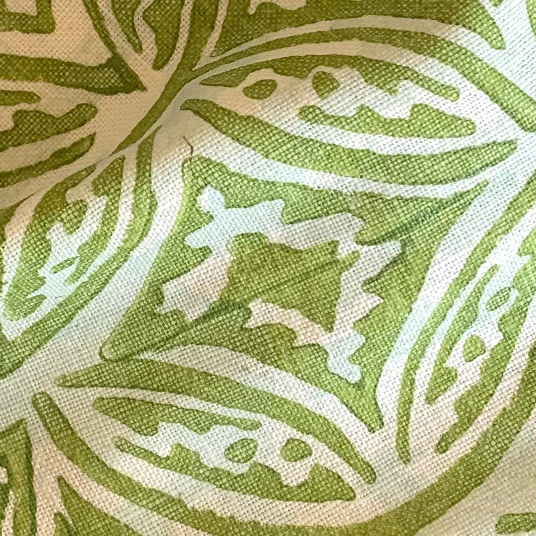 Fabric: Casita - Kiwi