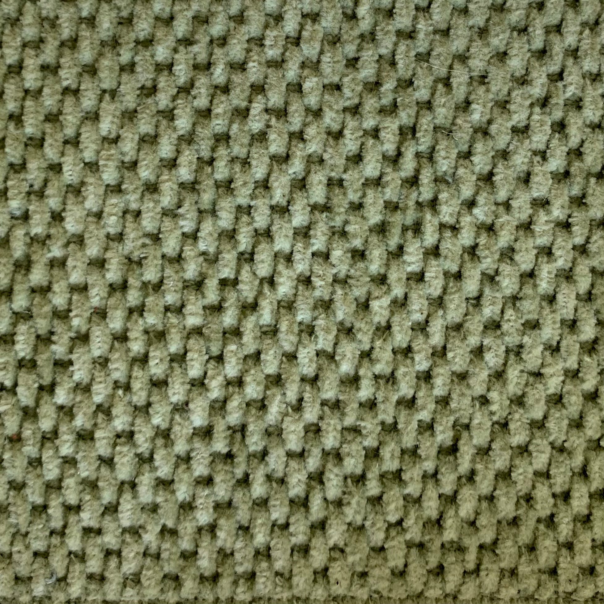 Fabric: Chaine - Frosted Leaf