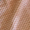 Fabric: Chenille - Blush - Dixie & Grace
