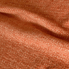 Fabric: Chenille - Coral - Dixie & Grace