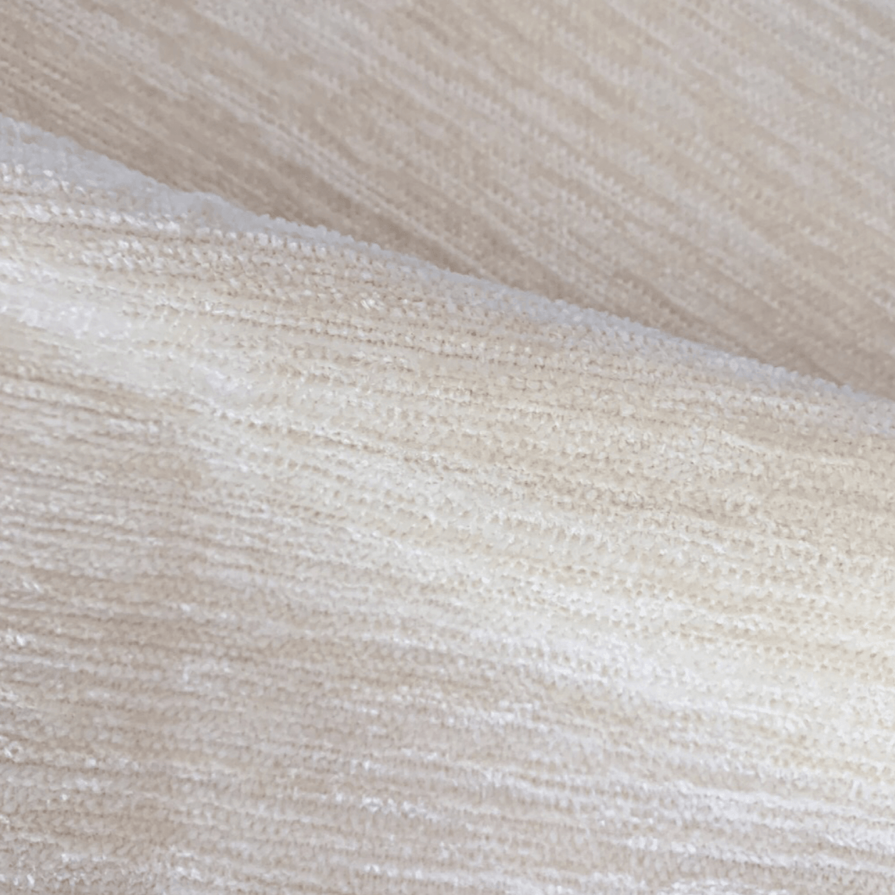 Fabric: Chenille - Cumulus