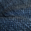 AST Fabrics Fabric: Chenille - Navy - Dixie & Grace