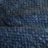 Fabric: Chenille - Navy - Dixie & Grace