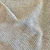 Fabric: Chenille - Sky - Dixie & Grace
