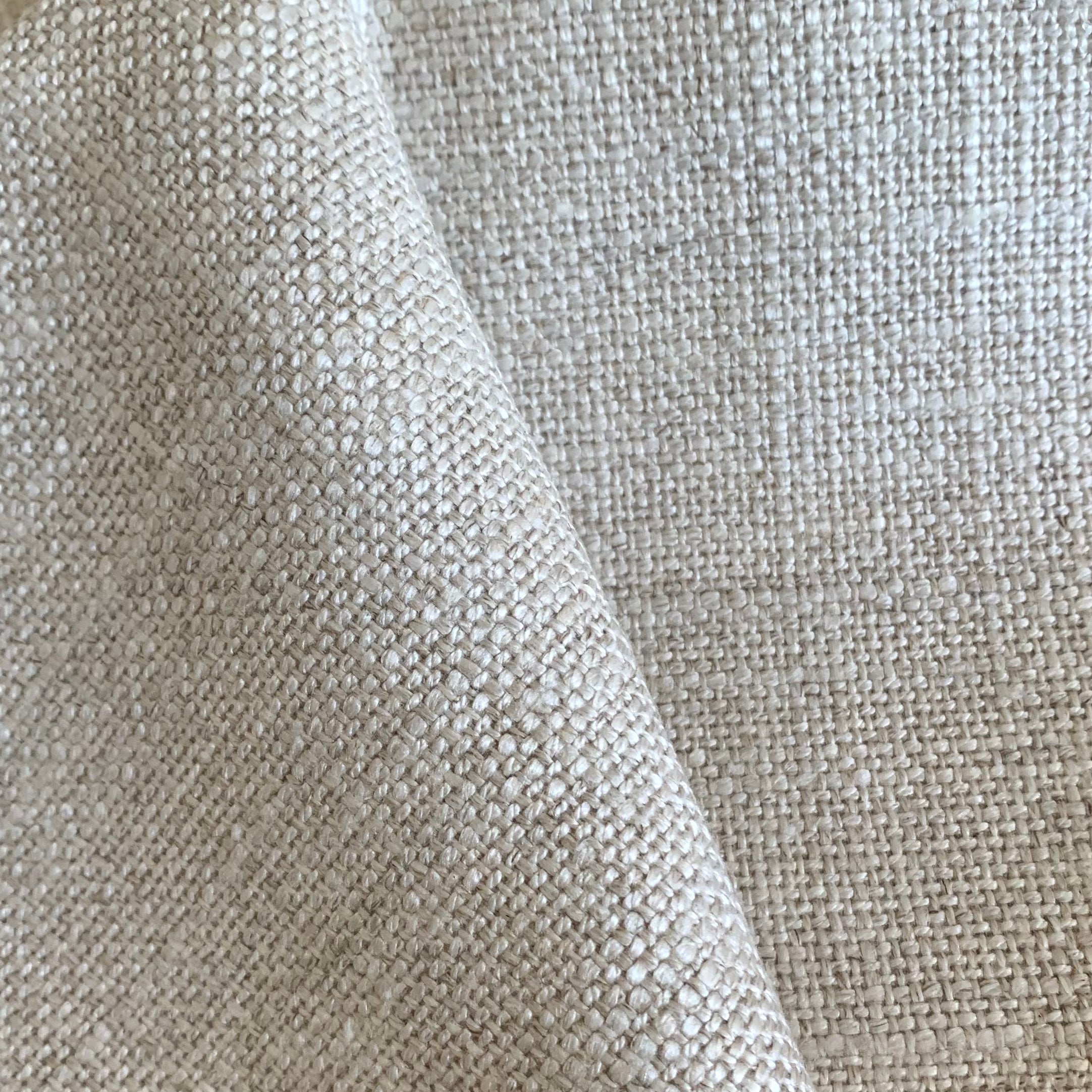 Fabric: Colombe d'Or - Pale Linen