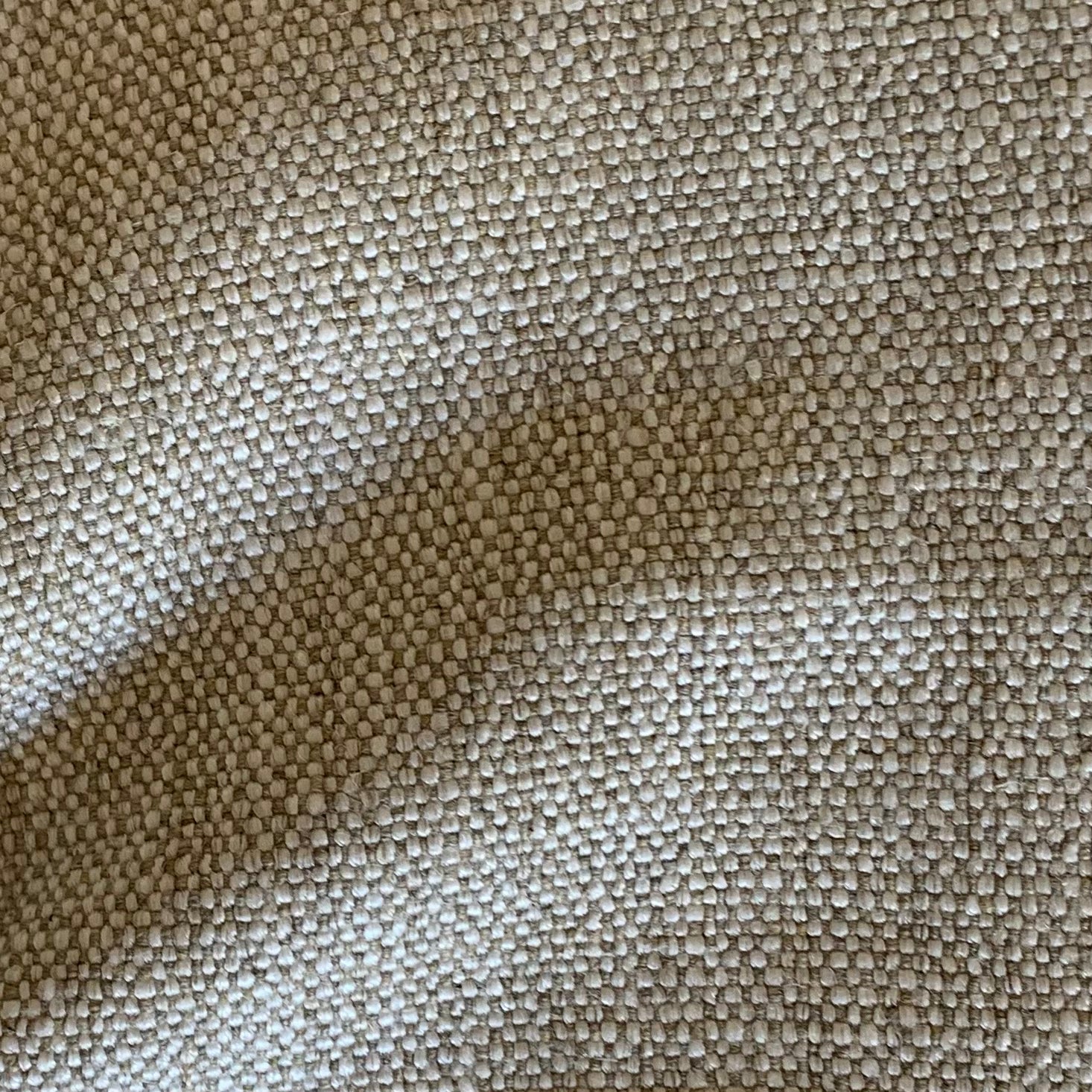 Fabric: Conway - Natural