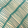 Fabric: Crochet - Aquamarine - Dixie & Grace