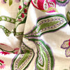 Fabric: Dana - Rose Indien - Dixie & Grace