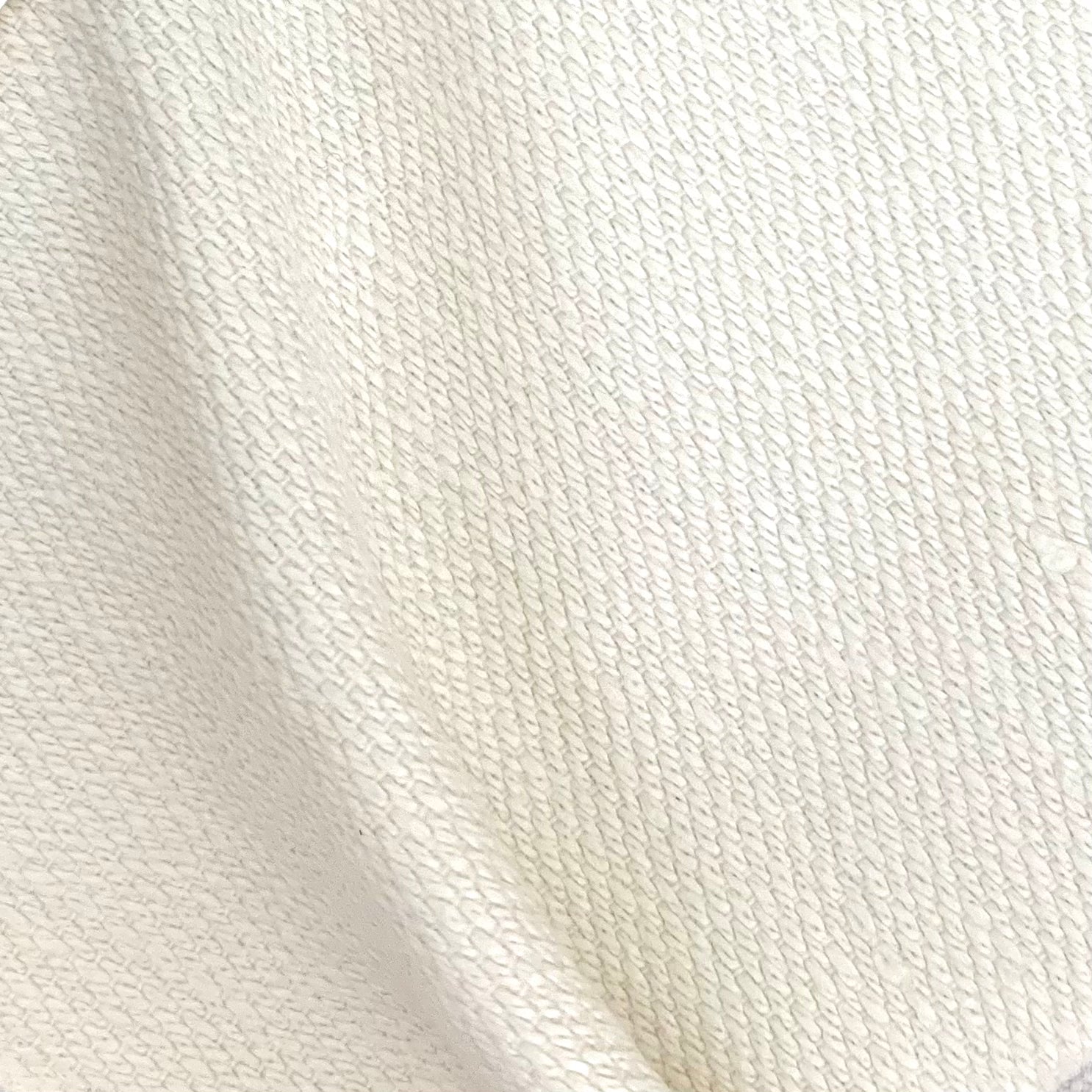 Fabric: Davey - Ivory