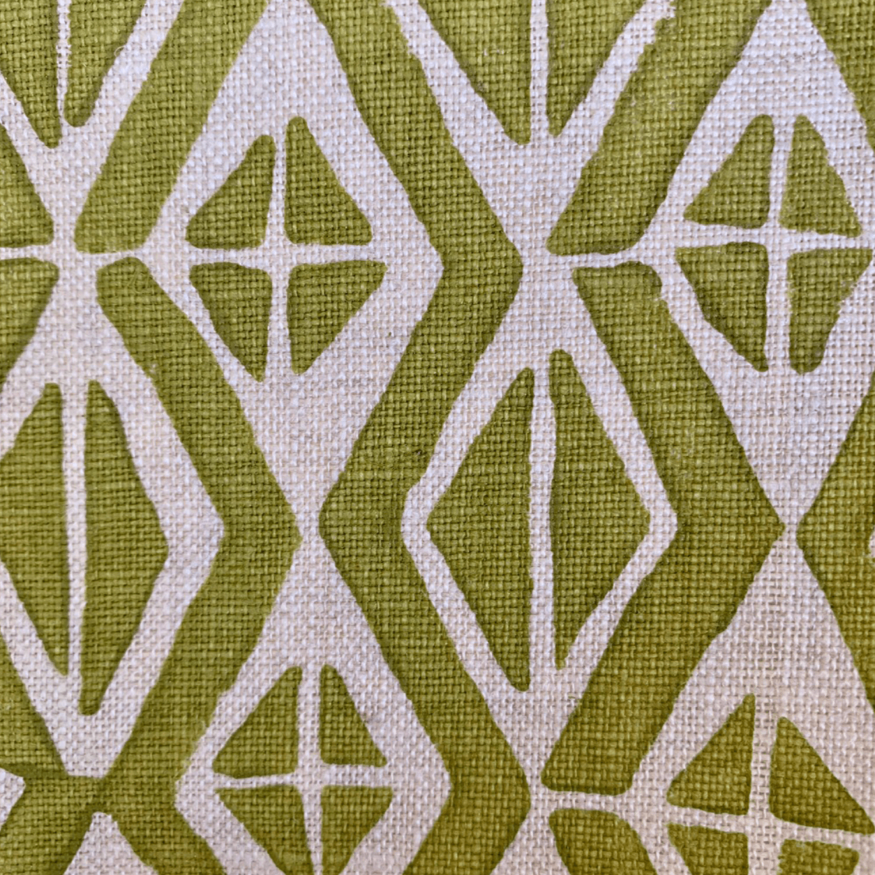 Fabric: Diamond - Celadon