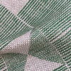 Fabric: Flag - Green & Tan - Dixie & Grace