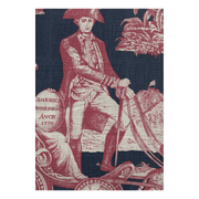 Fabric: Independence - Toile - Dixie & Grace