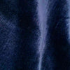 Fabric: King's Velvet - Sapphire - Dixie & Grace
