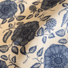 Fabric: Marbella - Delft - Dixie & Grace