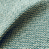 Fabric Aqua Woven